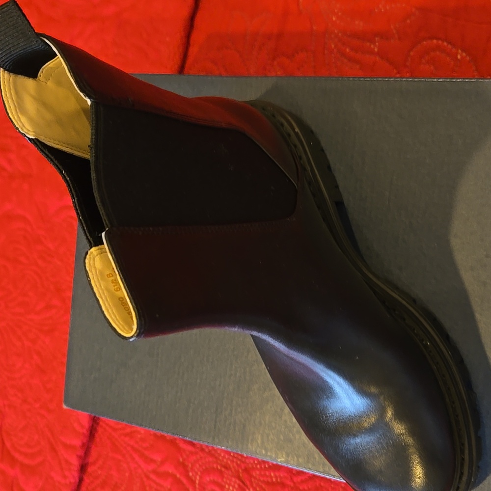 Cole Haan winter boots - Picture 5 of 5